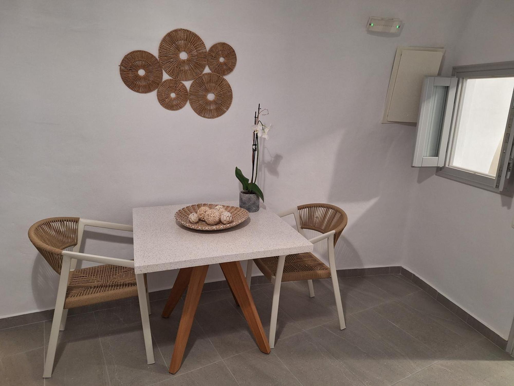 Anamnesis City Spa Fira  Ngoại thất bức ảnh