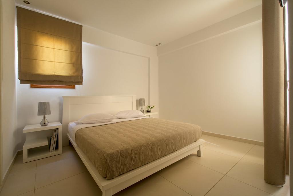Anamnesis City Spa Fira  Ngoại thất bức ảnh