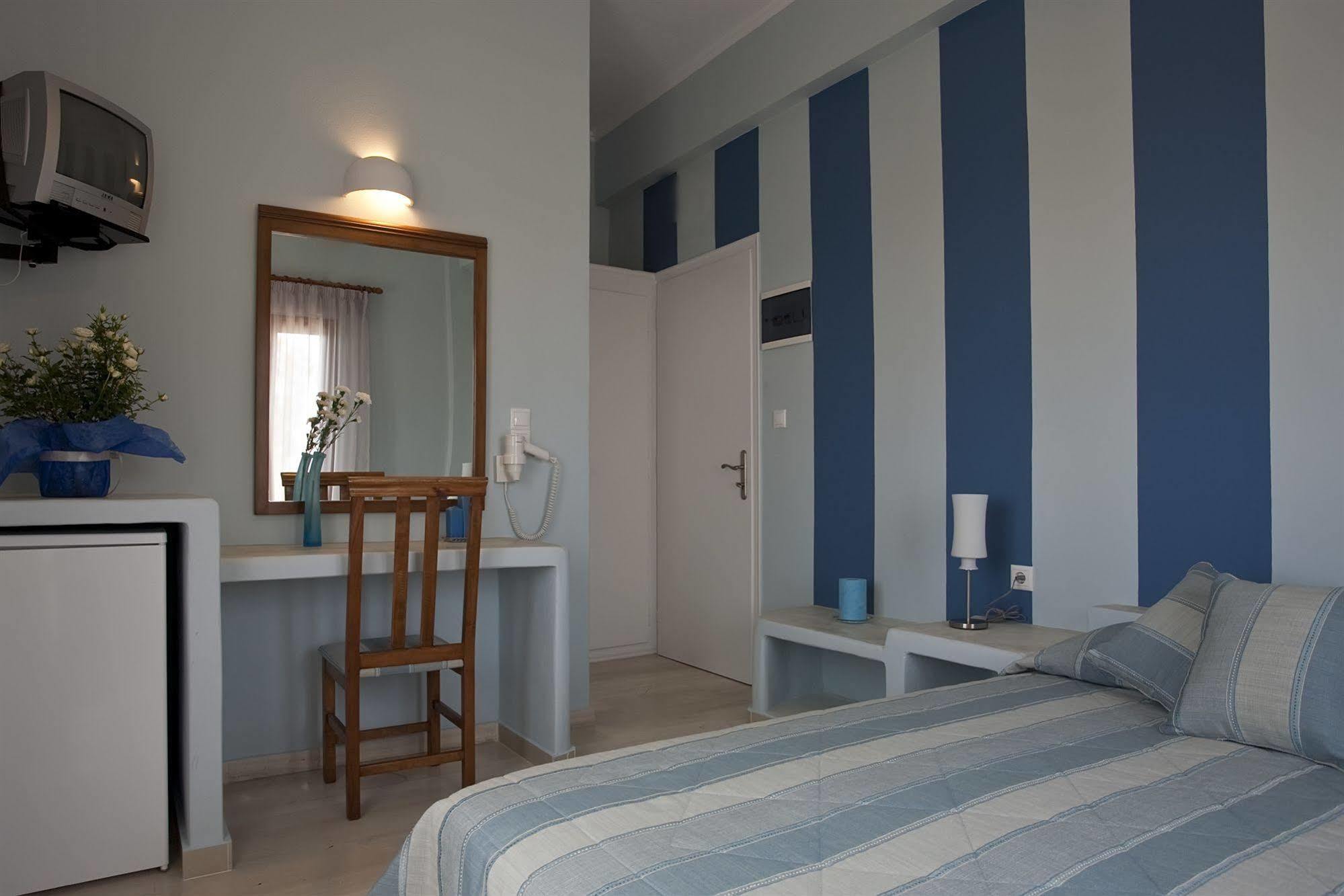 Anamnesis City Spa Fira  Ngoại thất bức ảnh